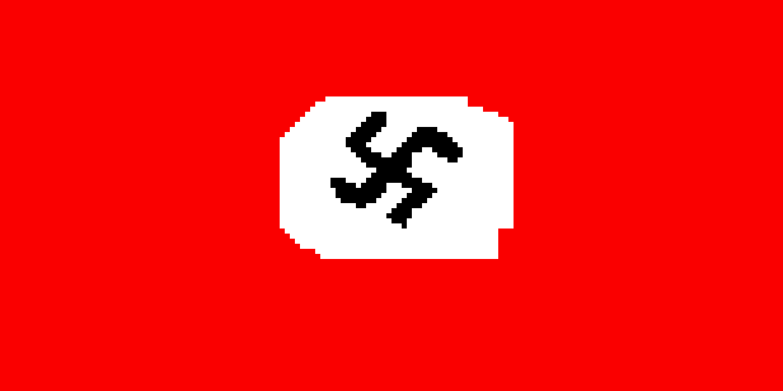 [9664c4] Swastika