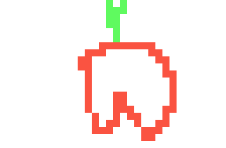 [301980] apple