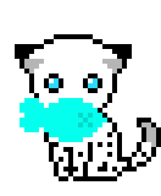 [9664c4] Kitty~