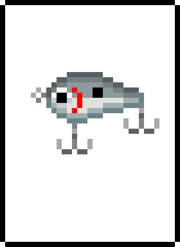 [c5712c] AmericanShad