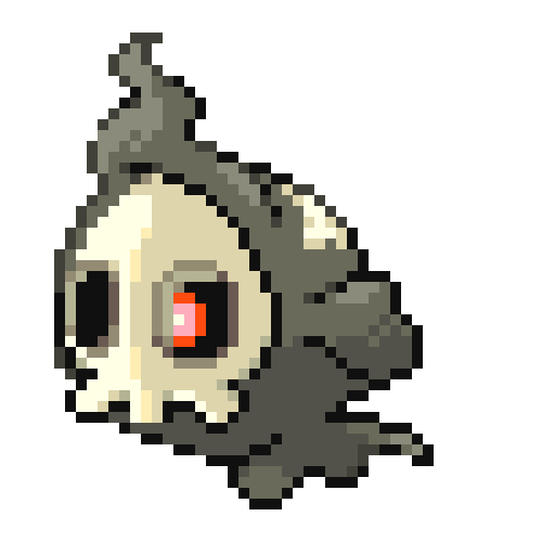 [e042ce] Skully