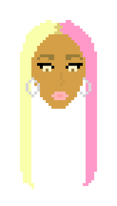 [9664c4] Nicki