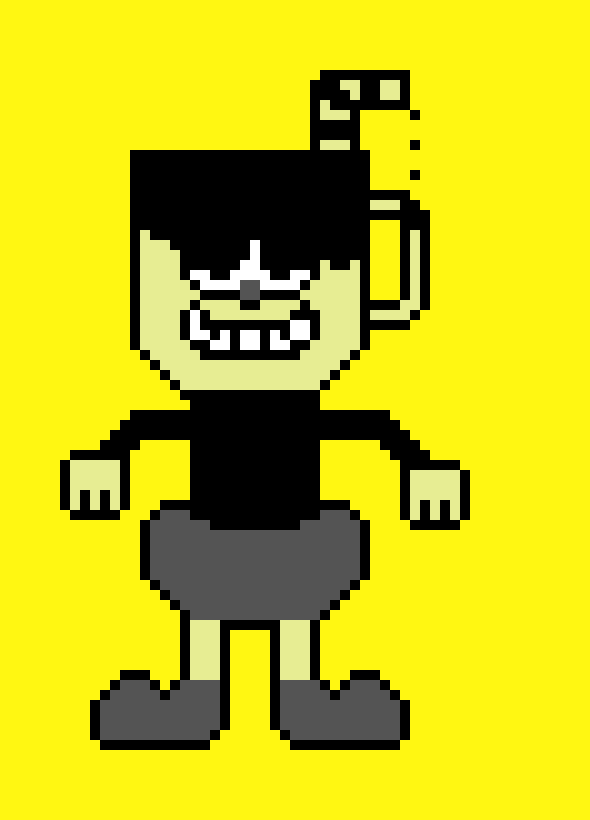 Inkhead