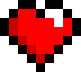 [952620] heart mini