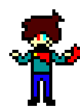 [9664c4] shrug