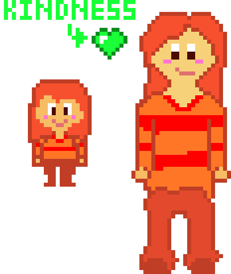 [9664c4] Miku, Real and Sprite