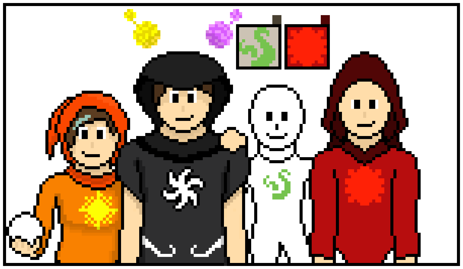 Homestuck Trash Extra