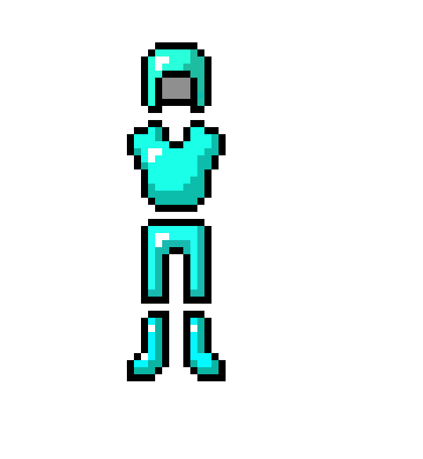 [9664c4] armor!