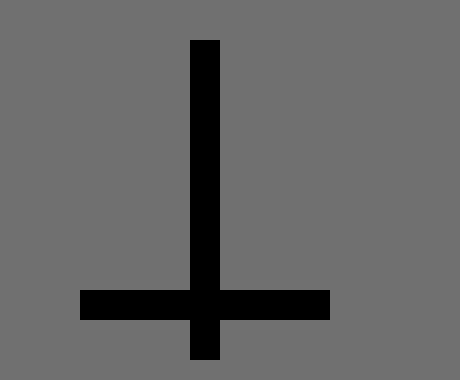 [691fe2] *speaks in anti-christ symbol*  -  Cherry
