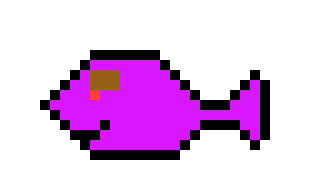 [20d633] violetfish