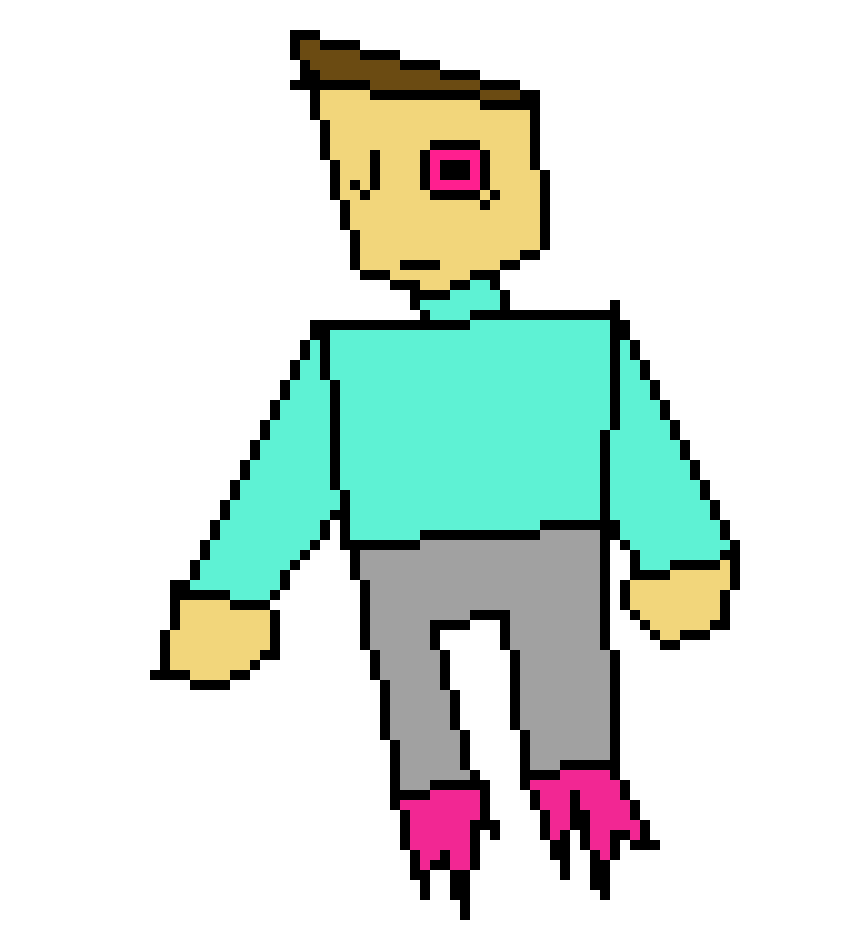 [aaaae4] Epicsal- Disgusted