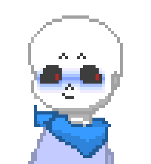 [b864cc] Blueberry is now shooting at the bugs- WHY DOES HE HAVE A GUN-
