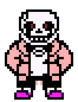 [afae7e] is the clown guy gonna like explode or something?