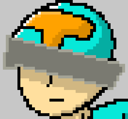 *T comes through a portal, Slaps Shadow T and goes back*