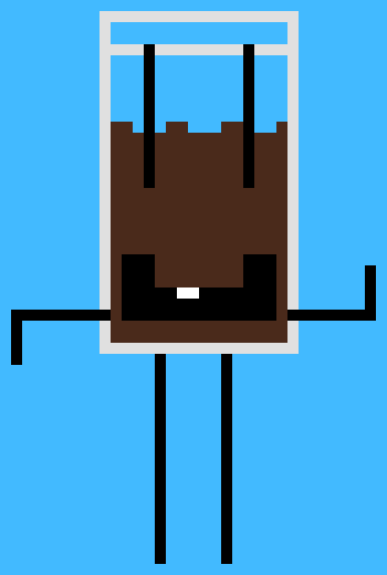[9664c4] Choco Milk