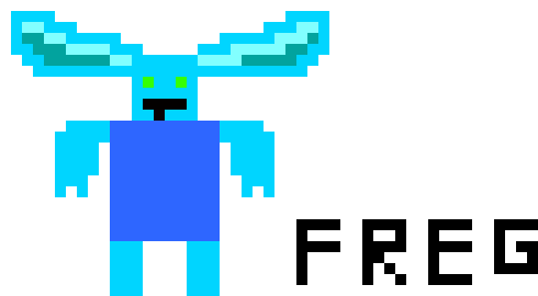 [9ee7f3] FREG