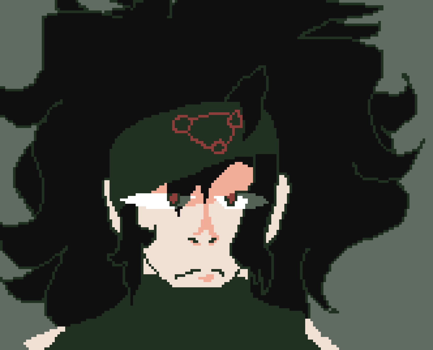 [d4de9a] i've drawn this for one reason