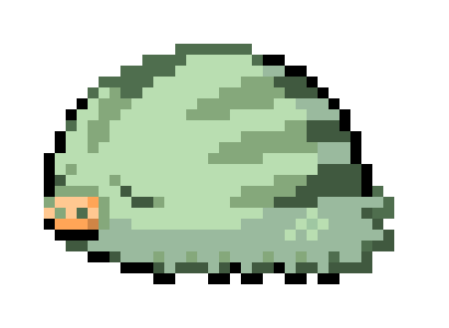 [9664c4] Shiny Swinub
