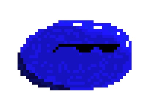 [b34194] Slime