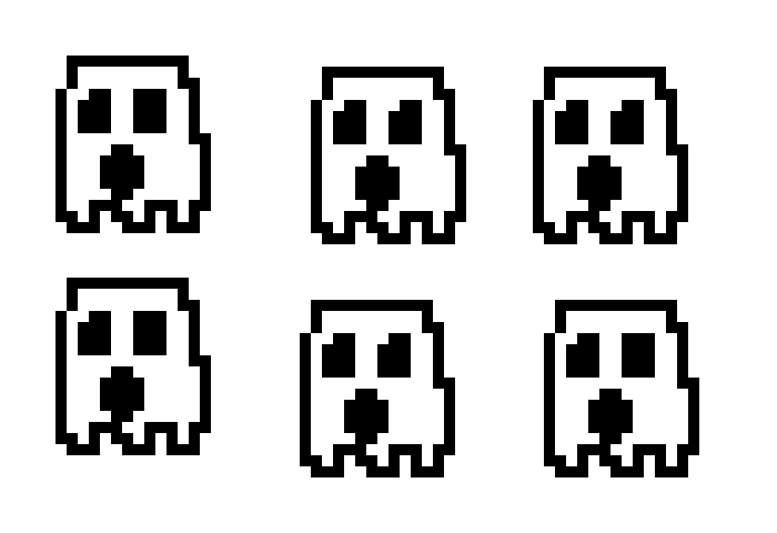 [692dba] goasts