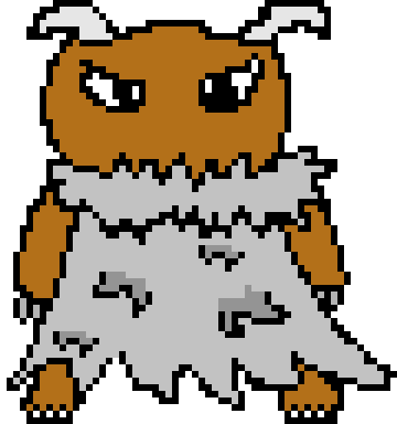 [64d3b1] Taurure