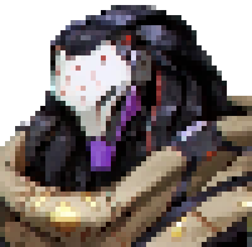 [a105bb] yeah im just saying i will not take any side or anything ill just leave it as is