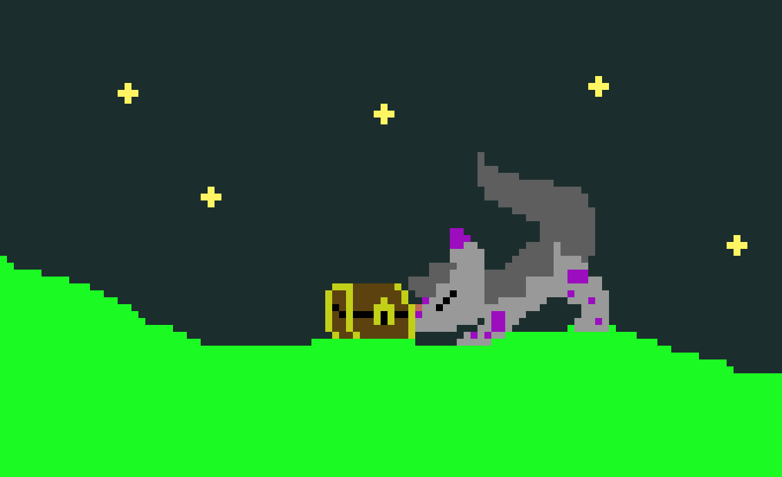 [9664c4] IRIS