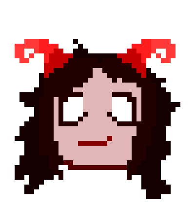 [9664c4] Almost halfway aradia