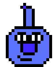 [9664c4] Veggietale fib