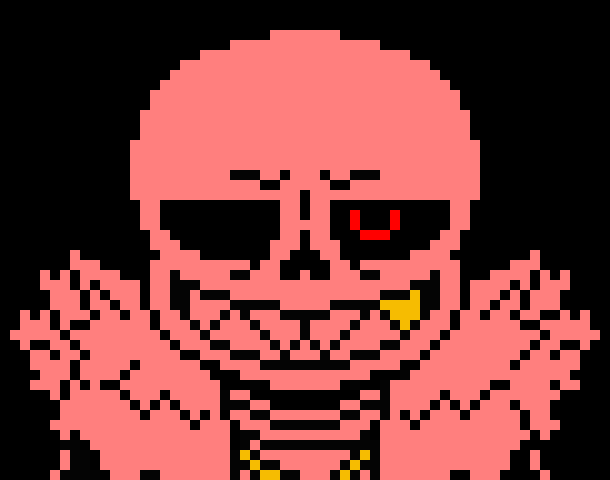 [7ce906] it's the Fellpocalypse .. -HorrorTale Sans