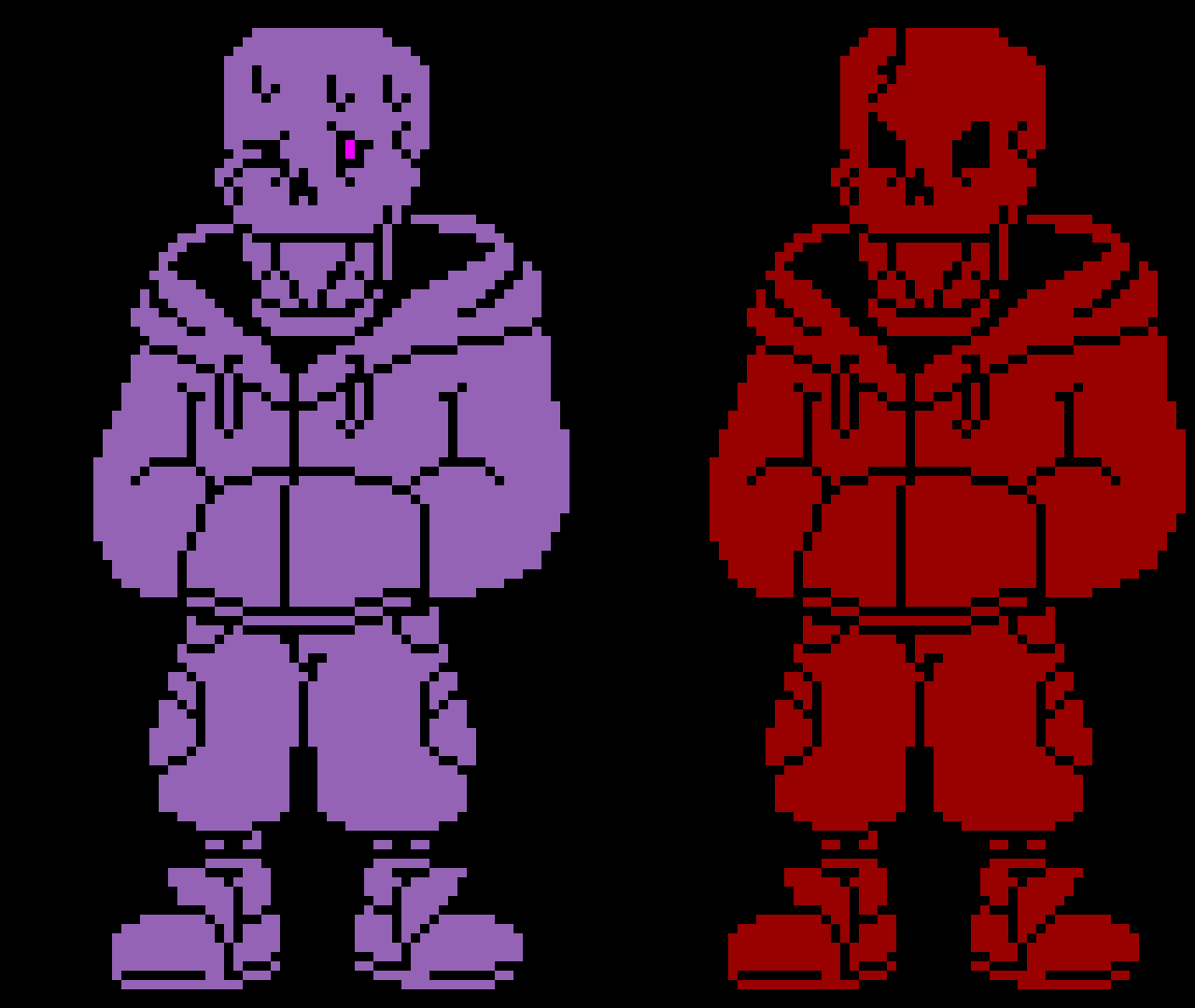[f4ca69] swapfell and fellswap papyrus