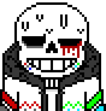 [0ae1f1] GHH *shakily heals himself*