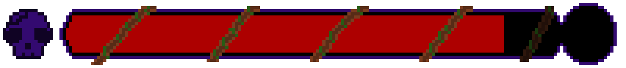 [f08139] Health Bar Design- 33