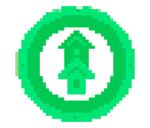[58493c] jump icon
