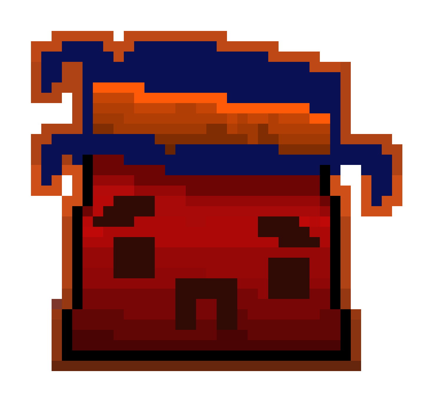 [5ee8e4] Red Guy!!