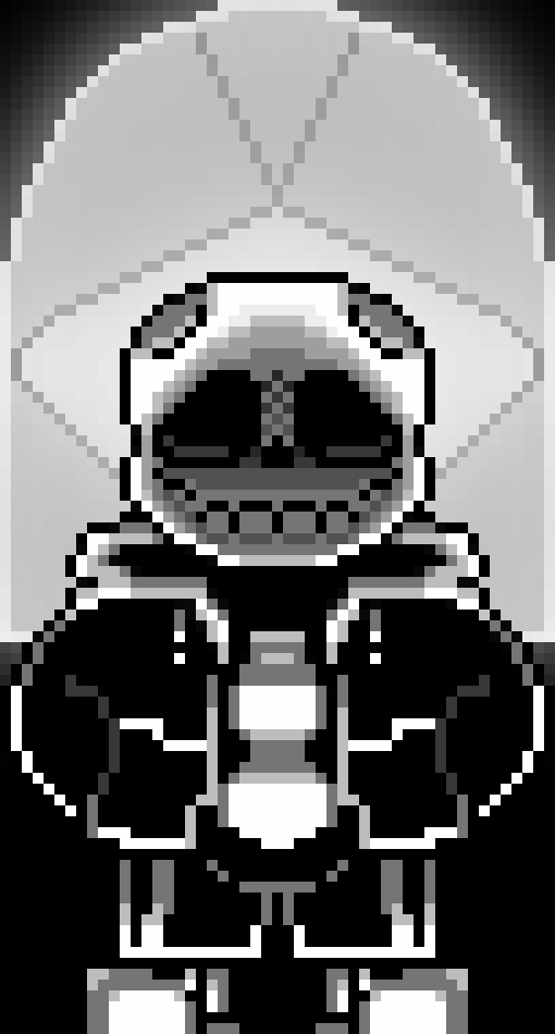 Cleithrophobia Sans