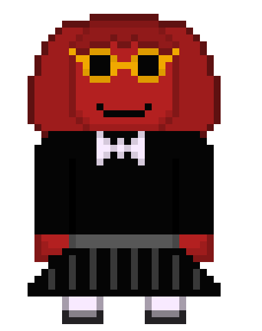 [2b2cca] Wendy Smith Sprite (Ultimate Perfection) 