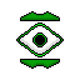 [18bcb8] Watcher Eye