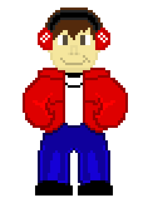 [9664c4] Neil C. Granger.3Sprite