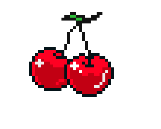 [3e1e55] Cherries