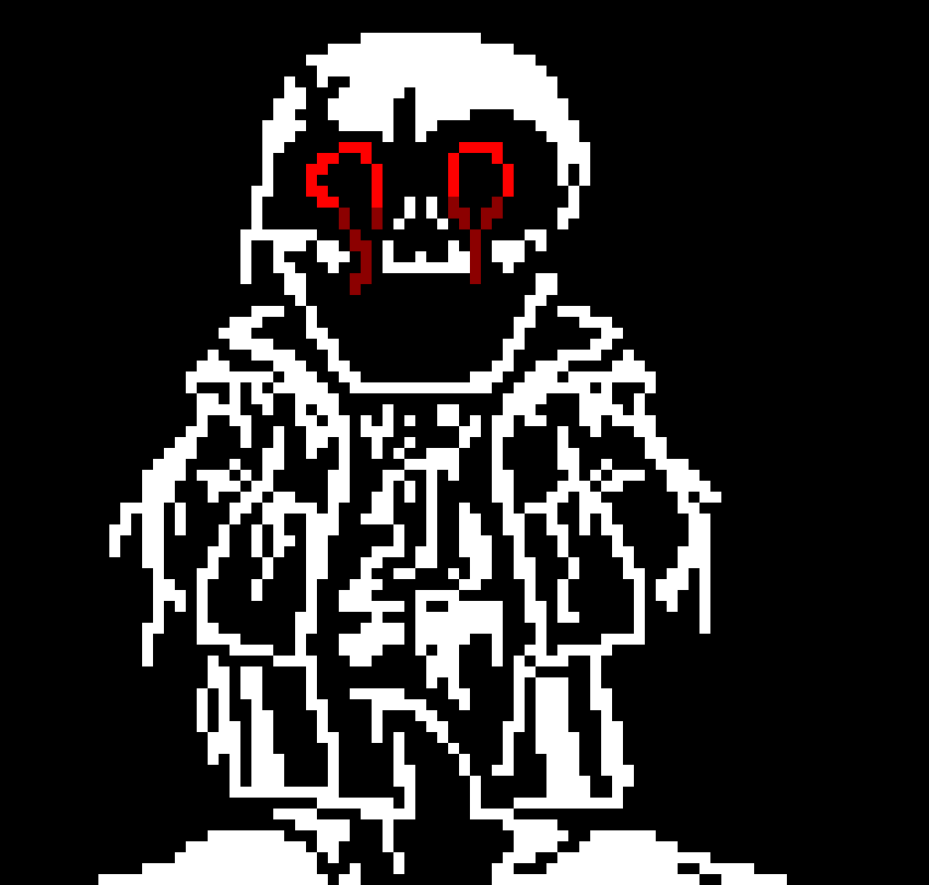 vhs sans