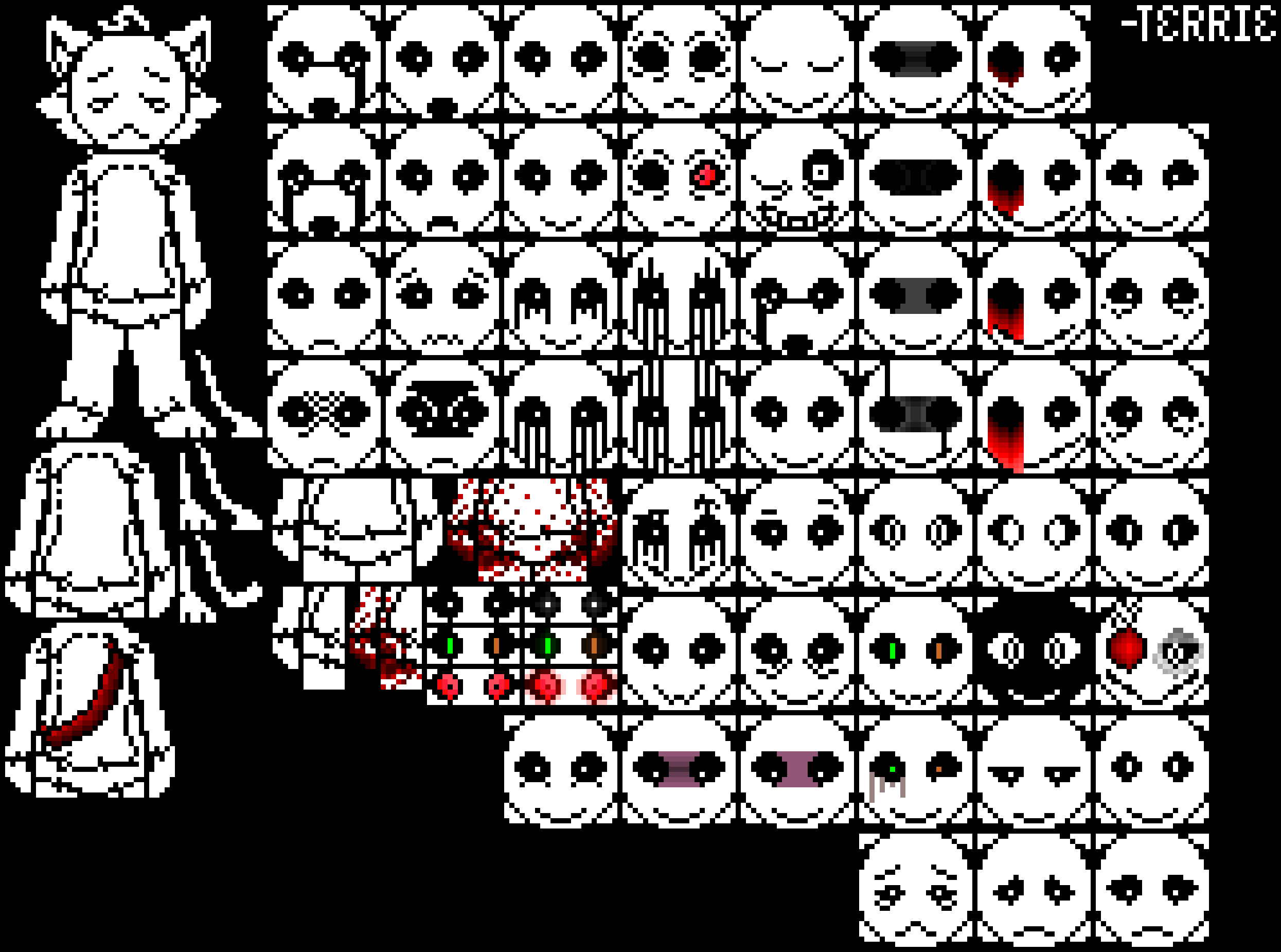 "Neither do I Chris... Neither do I... Palette save as I just get off to try to aid myself...