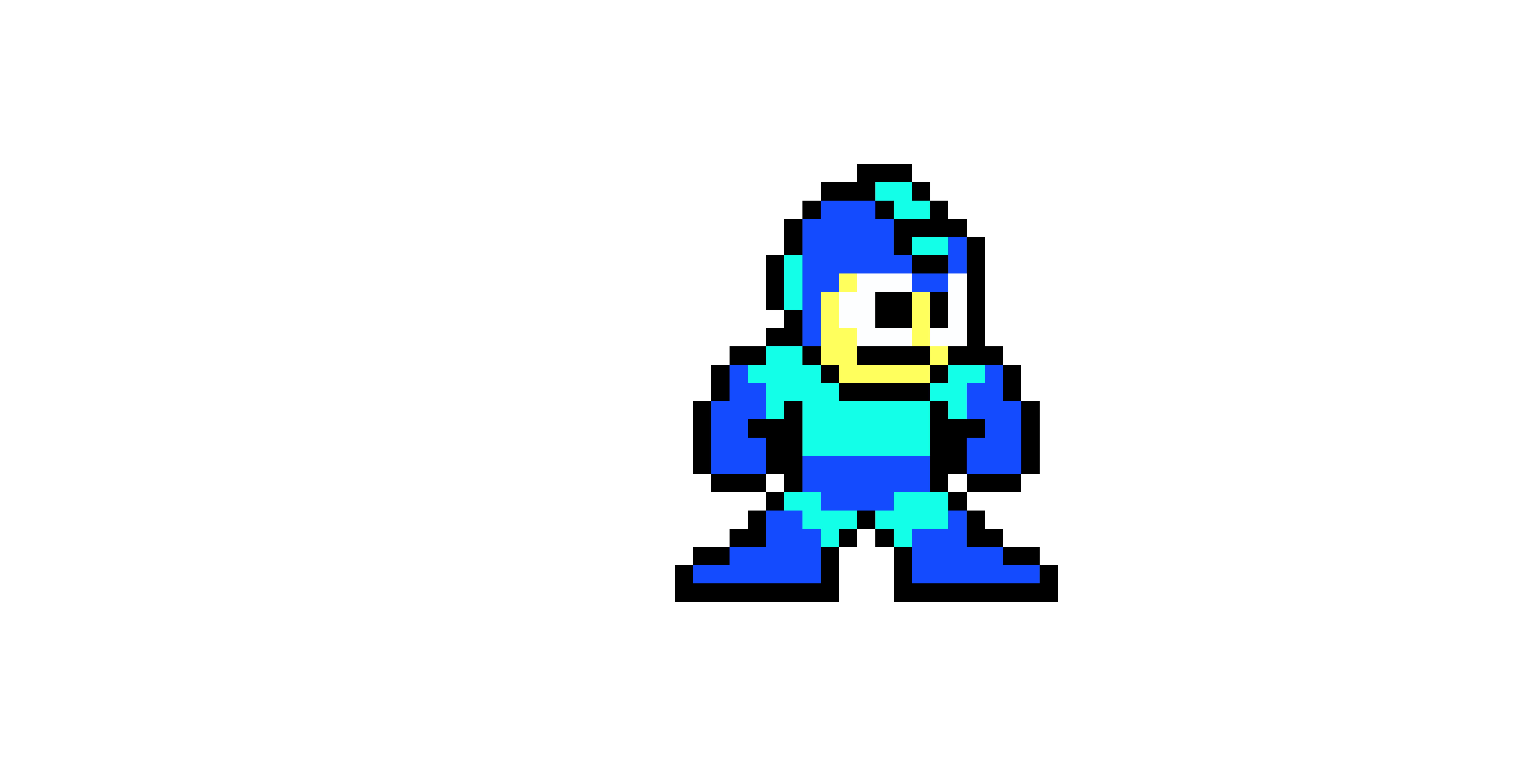 [9664c4] mega man