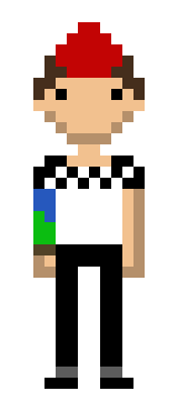 [9664c4] Josh Dun