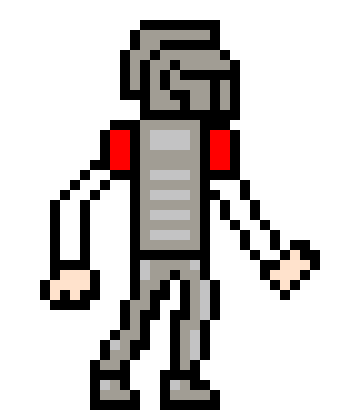 [d36ac3] Lvl2 Character