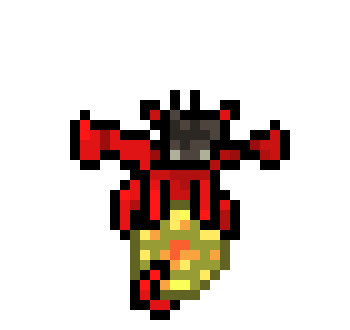 [4fc361] Legion Imp