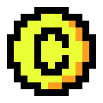 [36a5e7] Coin