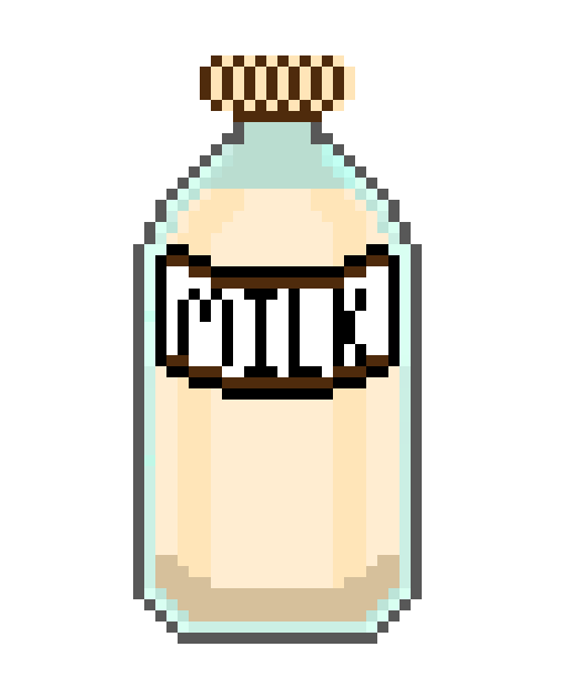 [8b7a23] Coconut Milk