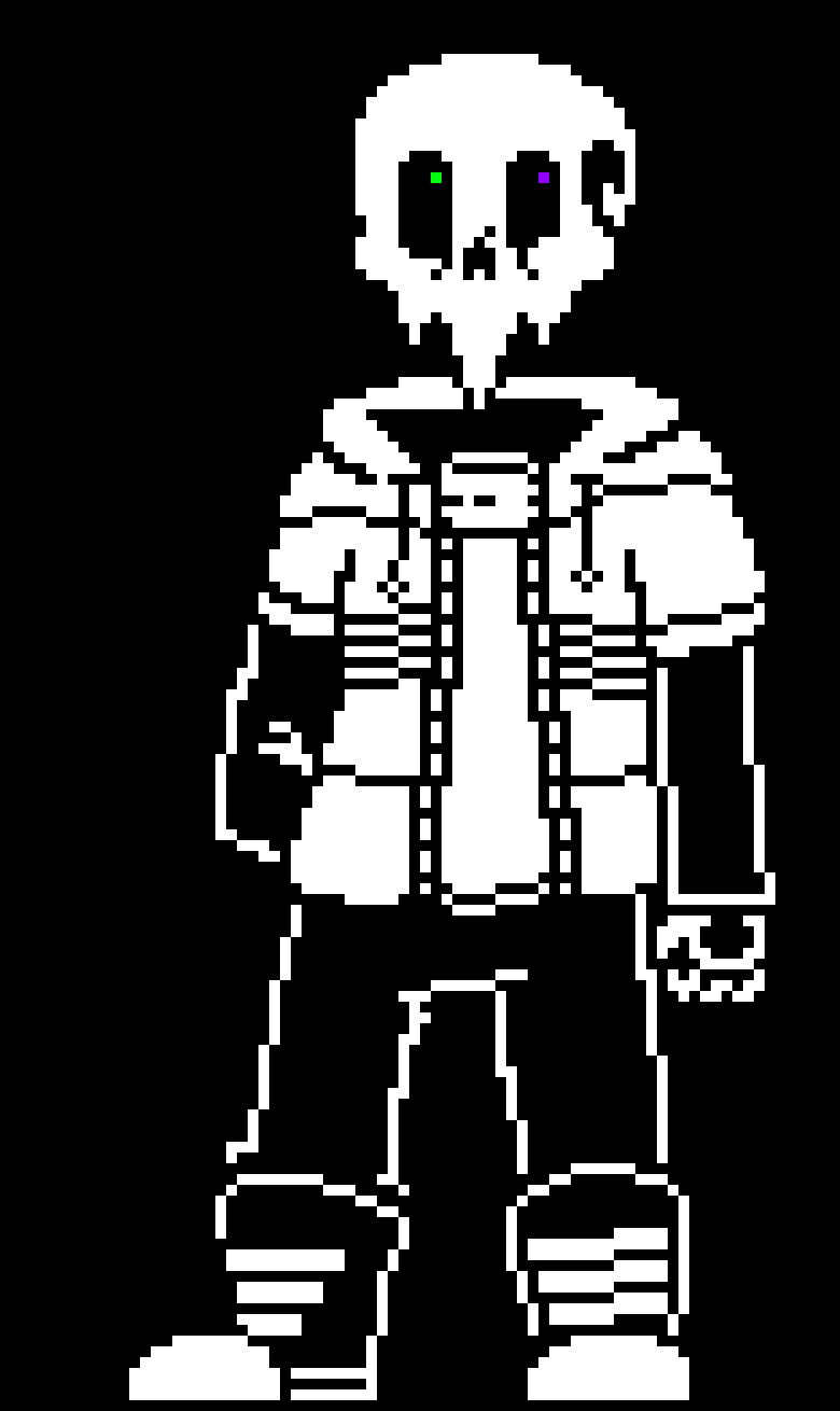 [6ced57] I-I LEFT FOR A DAY! WHAT HAPPENED HERE?! WHAT THE HELL?!