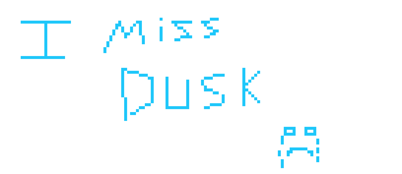 [9664c4] Dusky